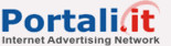 Portali.it - Internet Advertising Network - Ã¨ Concessionaria di Pubblicità per il Portale Web villaparadiso.it